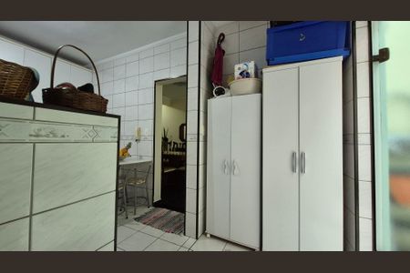 Apartamento à venda com 94m², 3 quartos e 2 vagas Apartamento à venda com 94m², 3 quartos e 2 vagasCopa