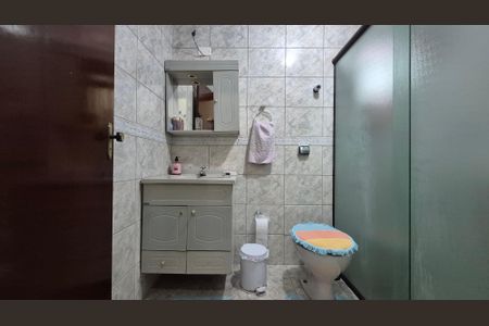 Apartamento à venda com 94m², 3 quartos e 2 vagas Apartamento à venda com 94m², 3 quartos e 2 vagasBanheiro