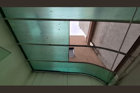 Apartamento à venda com 94m², 3 quartos e 2 vagas Apartamento à venda com 94m², 3 quartos e 2 vagasArea externa