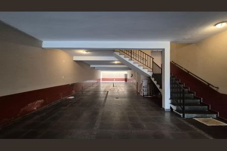 Apartamento à venda com 94m², 3 quartos e 2 vagas Apartamento à venda com 94m², 3 quartos e 2 vagasGaragem