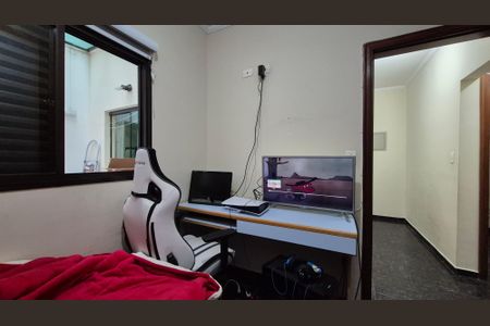 Apartamento à venda com 94m², 3 quartos e 2 vagas Apartamento à venda com 94m², 3 quartos e 2 vagasQuarto