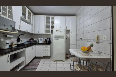 Apartamento à venda com 94m², 3 quartos e 2 vagas Apartamento à venda com 94m², 3 quartos e 2 vagasCozinha