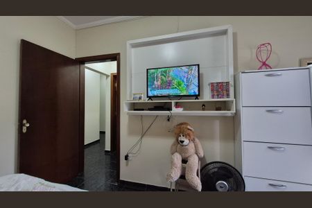 Apartamento à venda com 94m², 3 quartos e 2 vagas Apartamento à venda com 94m², 3 quartos e 2 vagasSuíte