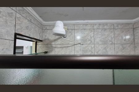 Apartamento à venda com 94m², 3 quartos e 2 vagas Apartamento à venda com 94m², 3 quartos e 2 vagasBanheiro