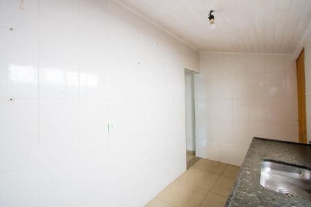 Casa à venda com 153m², 2 quartos e 1 vaga Casa à venda com 153m², 2 quartos e 1 vagaCozinha
