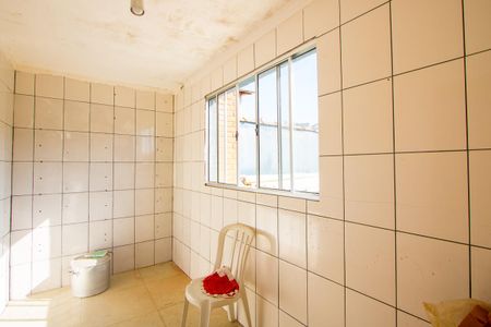 Casa à venda com 153m², 2 quartos e 1 vaga Casa à venda com 153m², 2 quartos e 1 vagaDespensa