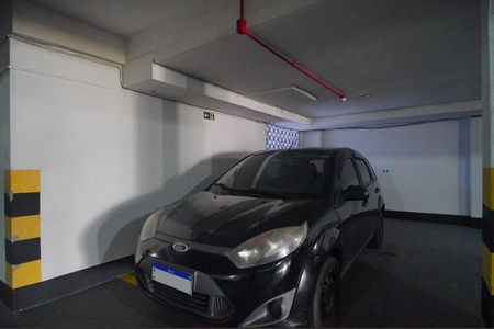 Apartamento para alugar com 85m², 3 quartos e 1 vagaGaragem