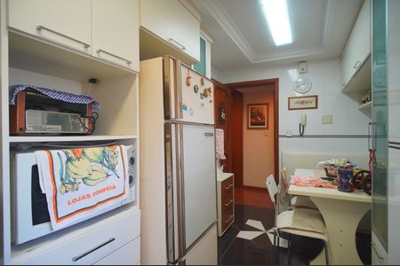 Apartamento para alugar com 85m², 3 quartos e 1 vagaCozinha