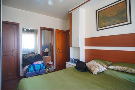 Apartamento para alugar com 85m², 3 quartos e 1 vagaSuíte