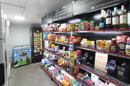 Apartamento à venda com 55m², 2 quartos e 1 vaga Apartamento à venda com 55m², 2 quartos e 1 vagaÁrea comum