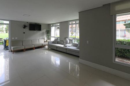 Apartamento à venda com 55m², 2 quartos e 1 vaga Apartamento à venda com 55m², 2 quartos e 1 vagaÁrea comum