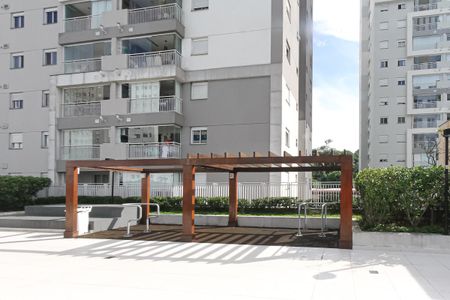 Apartamento à venda com 55m², 2 quartos e 1 vaga Apartamento à venda com 55m², 2 quartos e 1 vagaÁrea comum