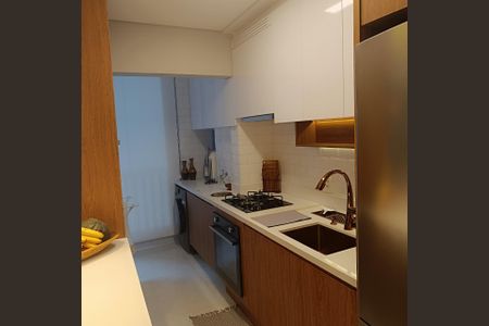Apartamento à venda com 52m², 2 quartos e 1 vagaFoto 04