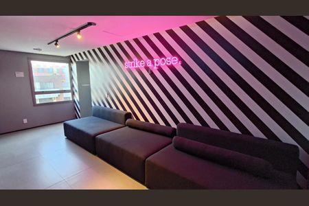 Studio à venda com 31m², 1 quarto e sem vaga Studio à venda com 31m², 1 quarto e sem vagaFoto 13