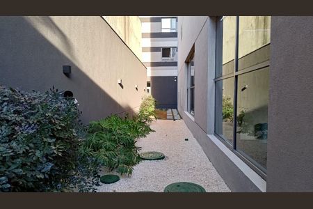 Studio à venda com 31m², 1 quarto e sem vaga Studio à venda com 31m², 1 quarto e sem vagaFoto 33