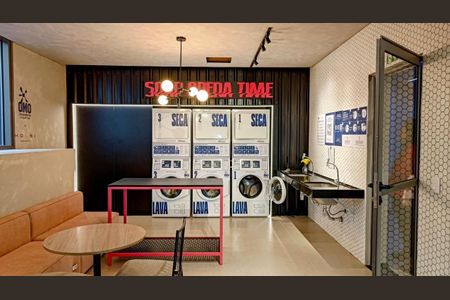 Studio à venda com 31m², 1 quarto e sem vaga Studio à venda com 31m², 1 quarto e sem vagaFoto 17