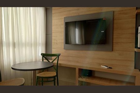 Studio à venda com 31m², 1 quarto e sem vaga Studio à venda com 31m², 1 quarto e sem vagaFoto 05