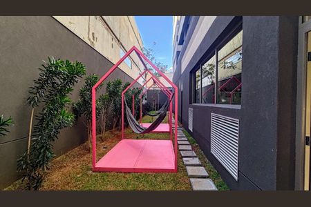 Studio à venda com 31m², 1 quarto e sem vaga Studio à venda com 31m², 1 quarto e sem vagaFoto 20