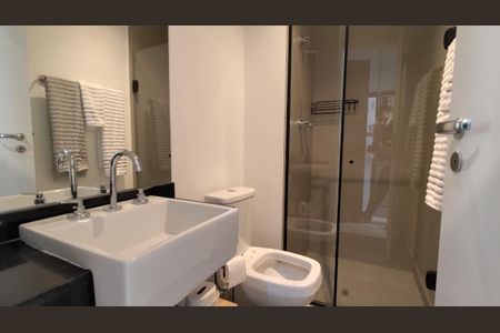 Studio à venda com 31m², 1 quarto e sem vaga Studio à venda com 31m², 1 quarto e sem vagaFoto 12