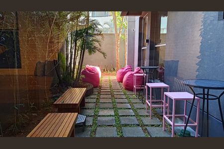 Studio à venda com 31m², 1 quarto e sem vaga Studio à venda com 31m², 1 quarto e sem vagaFoto 25