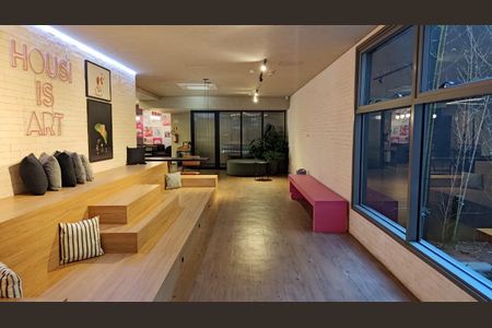 Studio à venda com 31m², 1 quarto e sem vaga Studio à venda com 31m², 1 quarto e sem vagaFoto 31