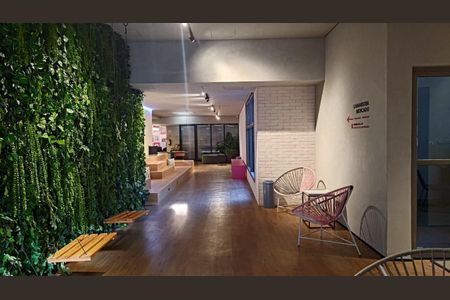 Studio à venda com 31m², 1 quarto e sem vaga Studio à venda com 31m², 1 quarto e sem vagaFoto 29