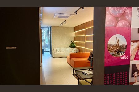 Studio à venda com 31m², 1 quarto e sem vaga Studio à venda com 31m², 1 quarto e sem vagaFoto 23