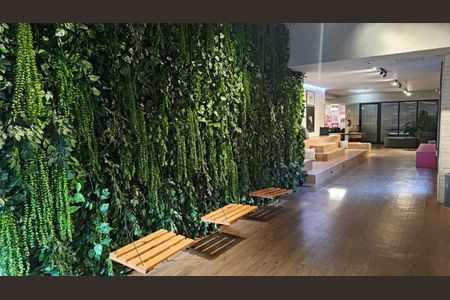 Studio à venda com 31m², 1 quarto e sem vaga Studio à venda com 31m², 1 quarto e sem vagaFoto 30