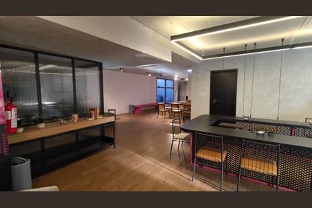 Studio à venda com 31m², 1 quarto e sem vaga Studio à venda com 31m², 1 quarto e sem vagaFoto 19