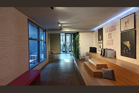 Studio à venda com 31m², 1 quarto e sem vaga Studio à venda com 31m², 1 quarto e sem vagaFoto 24