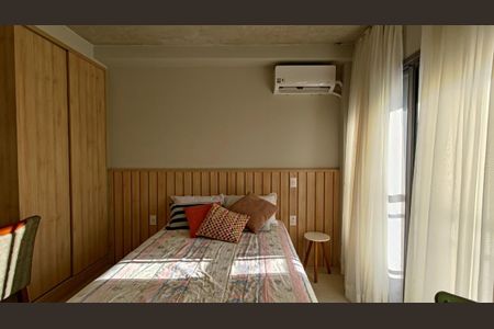 Studio à venda com 31m², 1 quarto e sem vaga Studio à venda com 31m², 1 quarto e sem vagaFoto 02