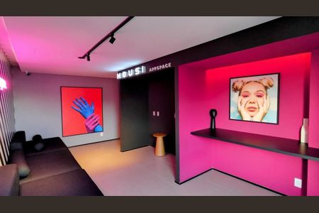 Studio à venda com 31m², 1 quarto e sem vaga Studio à venda com 31m², 1 quarto e sem vagaFoto 01