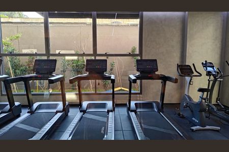 Studio à venda com 31m², 1 quarto e sem vaga Studio à venda com 31m², 1 quarto e sem vagaFoto 26