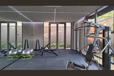 Studio à venda com 31m², 1 quarto e sem vaga Studio à venda com 31m², 1 quarto e sem vagaFoto 27