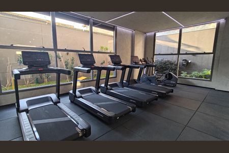 Studio à venda com 31m², 1 quarto e sem vaga Studio à venda com 31m², 1 quarto e sem vagaFoto 28