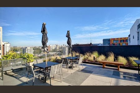 Studio à venda com 31m², 1 quarto e sem vaga Studio à venda com 31m², 1 quarto e sem vagaFoto 15