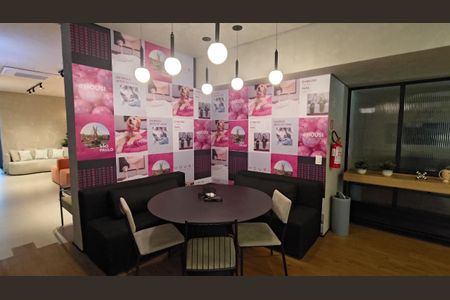 Studio à venda com 31m², 1 quarto e sem vaga Studio à venda com 31m², 1 quarto e sem vagaFoto 22