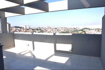 Apartamento para alugar com 84m², 1 quarto e sem vaga Apartamento para alugar com 84m², 1 quarto e sem vagaCobertura