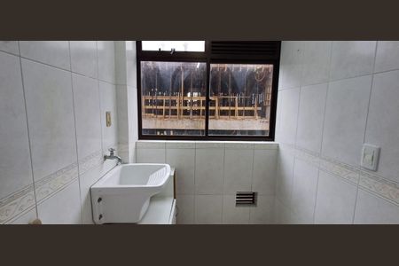 Apartamento para alugar com 73m², 3 quartos e 1 vaga Apartamento para alugar com 73m², 3 quartos e 1 vagaÁrea de Serviço