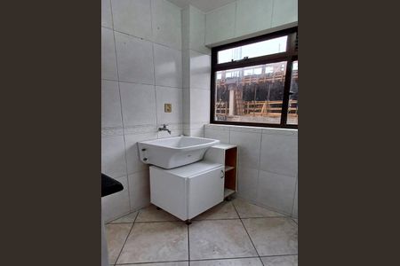 Apartamento para alugar com 73m², 3 quartos e 1 vaga Apartamento para alugar com 73m², 3 quartos e 1 vagaÁrea de Serviço