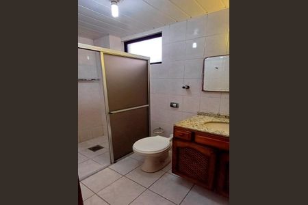 Apartamento para alugar com 73m², 3 quartos e 1 vaga Apartamento para alugar com 73m², 3 quartos e 1 vagaBanheiro