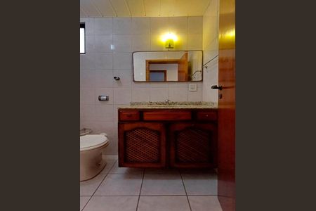 Apartamento para alugar com 73m², 3 quartos e 1 vaga Apartamento para alugar com 73m², 3 quartos e 1 vagaBanheiro