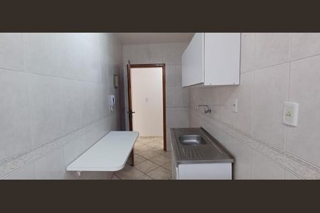 Apartamento para alugar com 73m², 3 quartos e 1 vaga Apartamento para alugar com 73m², 3 quartos e 1 vagaCozinha