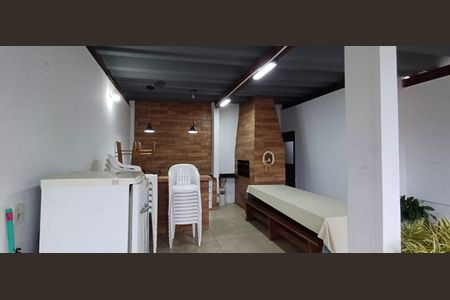 Apartamento para alugar com 73m², 3 quartos e 1 vaga Apartamento para alugar com 73m², 3 quartos e 1 vagaÁrea comum - Churrasqueira