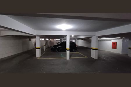 Apartamento para alugar com 73m², 3 quartos e 1 vaga Apartamento para alugar com 73m², 3 quartos e 1 vagaGaragem