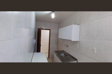 Apartamento para alugar com 73m², 3 quartos e 1 vaga Apartamento para alugar com 73m², 3 quartos e 1 vagaCozinha