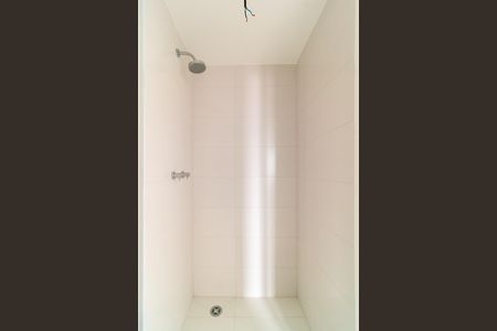 Studio à venda com 25m², 1 quarto e sem vaga Studio à venda com 25m², 1 quarto e sem vagaBanheiro