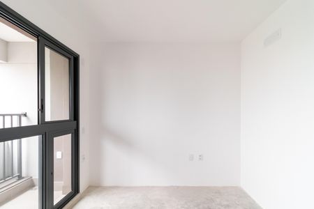 Studio à venda com 25m², 1 quarto e sem vaga Studio à venda com 25m², 1 quarto e sem vagaStudio