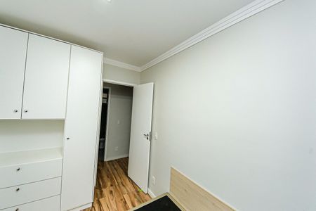 Quarto 1 de apartamento para alugar com 3 quartos, 68m² em Vila Ivone, São Paulo