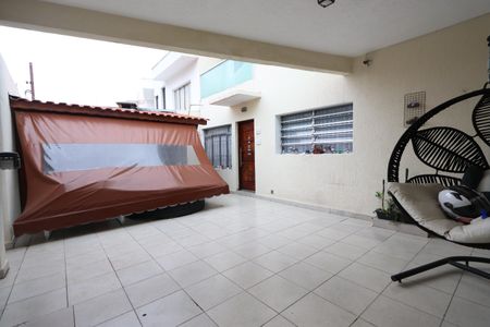 Casa à venda com 100m², 2 quartos e 3 vagasGaragem